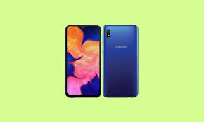 Samsung Galaxy A10s Stock Firmware Collections Back To Stock Rom