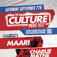 The Culture Music Fest: Maari & Charlie Mayne en South Burlington Entradas - 02/01/2025 9:00 PM