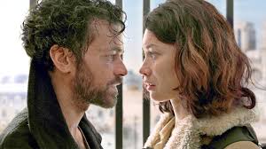 Daniel Roby biografia