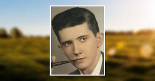 Richard D. Klimes Obituary July 22, 2019