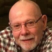 Robert "Bob" Harold Liebetreu Obituary