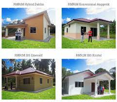 Blt umkm rp 2,4 juta tersalur melalui kementerian koperasi, ukm, dan bank bri. 9 Fakta Rumah Mesra Rakyat 1 Malaysia Rmr1m Anda Kena Tahu Propertyguru Malaysia