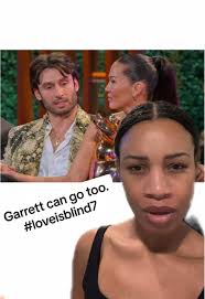 Garrett Josemans Ring