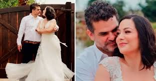 Natalia Salas seguirá con su boda con Sergio Coloma pese al cáncer: "No hay  metástasis que me detenga" - Exitosa Noticias