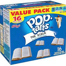 Taco Tuesday Poptarts Poptartaday Poptartmemes Pop Tarts Pop Tart Flavors Funny Food Memes