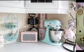 Cute Kitchen Appliances Pastel Kitchen Pastel Kitchen Decor Kitchen Decor