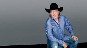 Country star John Anderson is back with new album for Jam