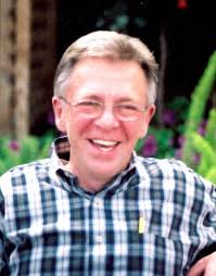 Richard Luft Obituary