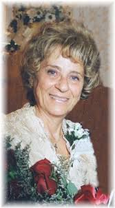 Barbara Jane Robinson Obituary July 3, 2014