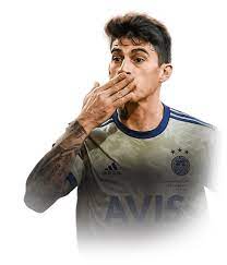 Perotti piace da tempo ai nerazzurri, il patron del genoa preziosi punta a monetizzare il più possibile la cessione ma un accordo sembra possibile. Diego Perotti Fifa 21 82 Inform Rating And Price Futbin
