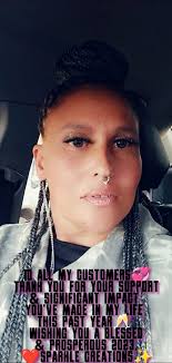 Sparkle Creations by Sonia Burn