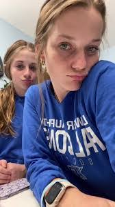 Jamie Swartz's Instagram, Twitter & Facebook