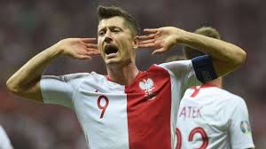 W międzyczasie ruszyła większość najlepszych lig w europie. Polska Slowenia Polacy Zagraja W Jubileuszowych Strojach El Euro 2020 Eurosport W Tvn24