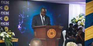 BoG Set To Transform Financial Sector Security With FICSOC Initiatives -  The Vaultz News
