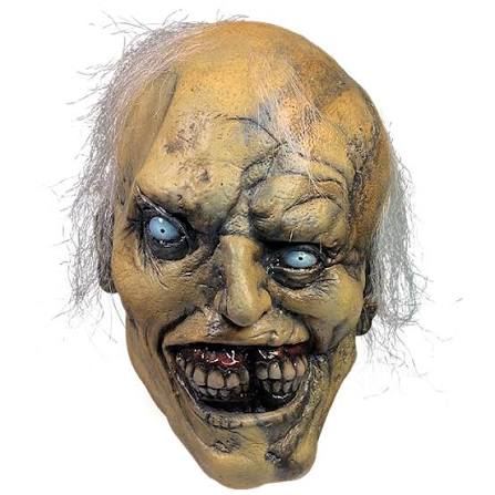 Scary Stories to Tell in the Dark - Jangly Man Mask