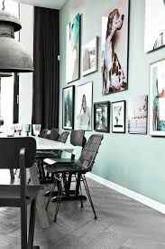 Check spelling or type a new query. The Freshest Color Combination Of 2017 Mint Black Home Mint Walls Home Decor