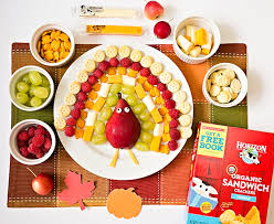 We did not find results for: Thanksgiving Cheese Cracker And Fruit Turkey Snack