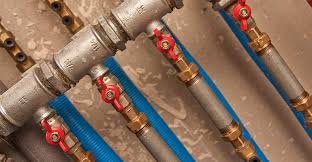 Shell oil) in 1995 was enough to ensure that polybutylene water pipes were no longer acceptable by u.s. Why Are Charlotte Homeowners Investing In Plumbing Pipe Replacement