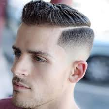 39 Classic Taper Haircuts 2021 Guide Professional Hairstyles For Men Haircuts For Men Ivy League Haircut
