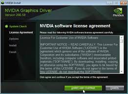 Sometimes, bigger isn't necessarily better. Nvidia Geforce Driver Download