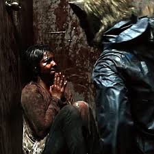 One whose nice intentions hide a darker motive, one with bad intentions initially who later repents, and one who abuses women, which the director portrays as 'an animal'. Filemkita On Twitter Filem Baru Yang Sedang Tayang Minggu Ini The Farm En Veettu Thottathil 18 Pawagam Thefarmevt