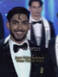 Jason Dylan Bretfelean History