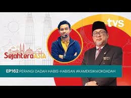 Ini juga selari dengan hasrat kerajaan yang telah menetapkan tahun 2015 sebagai drug free malaysia ini juga mengambil kesempatan tahun 2003 sebagai tahun perangi dadah habis habisan. Sejahtera Asia Ep 162 Perangi Dadah Habis Habisan Kameksikmokdadah Youtube