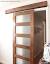 Plywood Sliding Barn Door