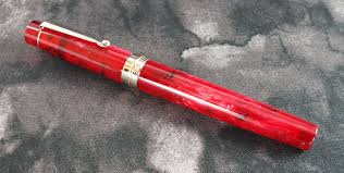Vintage pelikan 140 piston fountain pen review. Delta Vintage Fountain Pen Review
