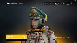 09.02.2021 12:45 — разное | udf. New Ela Legendary Headgear Rainbow6