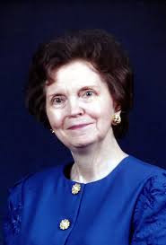 Betty Frame Obituary