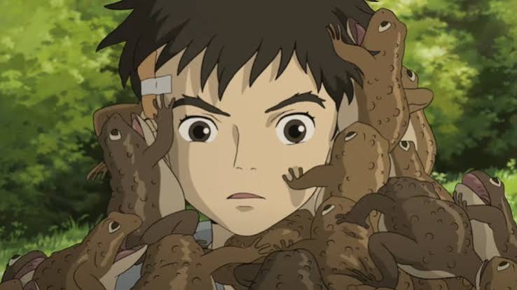 Le Garçon et le Héron : la leçon de vie de Hayao Miyazaki - Cinématraque