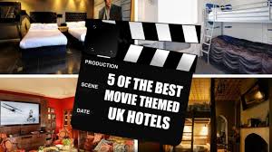 Here, you will find 45 unique ideas to incorporate the star wars theme in almost any room of the house. Starry Nights 5 Of The Best Movie Themed Hotel Rooms