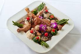 Coq Au Vin Au Lyonnaise Recipe Edible Boston
