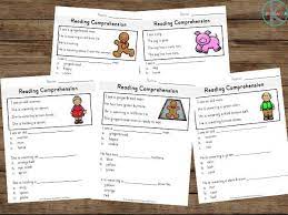 Please use any of the printable worksheets (you may duplicate them) in your classroom or at home. Free Gingerbread Man Reading Comprehension Worksheets For Christmas