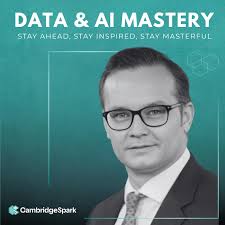 Building an AI-First Culture: Lessons from James Utting, Chief Business  Officer for the Emerging Technology Group at UBS