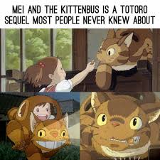 Totoro Studio Ghibli Fanart Studio Ghibli Movies Studio Ghibli Art