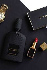 Black Orchid By Tom Ford Eau De Parfum Luxury Perfume Black Perfume Perfume