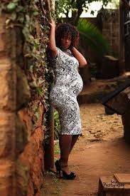 Picha za malaya wa nairobi. Pregnant Teacher Wanjiku Shows Off Huge Baby Bump Naibuzz