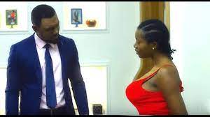 THE DAY I SAW MY HOUSE GIRL RIPE ORANGES I LOST CONTROL , BEHIND MY BUSY  WIFE - NIGERIAN MOVIES - Download Ghana Movies