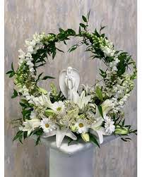 Check spelling or type a new query. On The Wings Of Angels By Wyoming Stuyvesant Floral