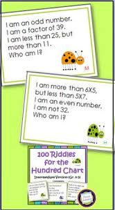 Fourth Grade And Fifth Grade Spiral Review Math Task Cards