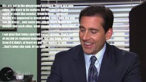 That's what she said! in this case, you'd be referring to a penis. That S What She Said Or He Said Michael Scott On Love Dundermifflin