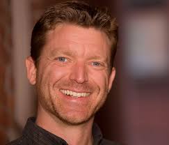 Local comedian Mark Turcotte appearing at NYC's Gotham Comedy Club