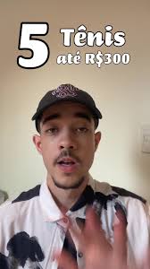 Tenis Brancos Masculino Streetwear