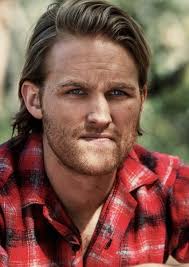 Fan Casting Wyatt Russell as Evan Smoak in Orphan X