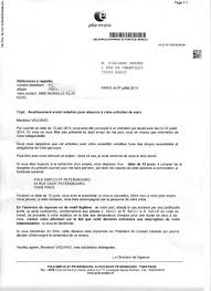 L'attestation employeur pour ceux ayant exercé une activité. Modele Lettre Pole Emploi Absence Paperblog