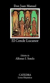 Resultado de imagen de el conde lucanor libro