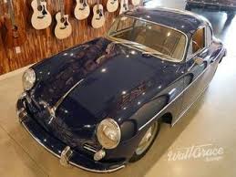 Porsche 356 For Sale Hemmings Motor News Porsche 356 Porsche Classic Porsche 356