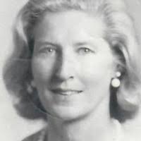 Obituary information for Ann Keating Nancy Chambers